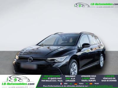 Volkswagen Golf SW 1.0 eTSI 110 BVA