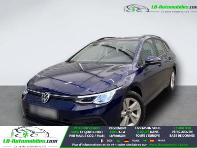 Volkswagen Golf SW 1.0 eTSI 110 BVA