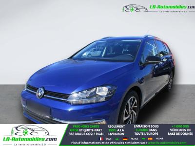Volkswagen Golf SW 2.0 TDI 150 BVM