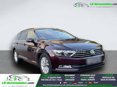 Volkswagen Golf SW 2.0 TDI 150 BVM