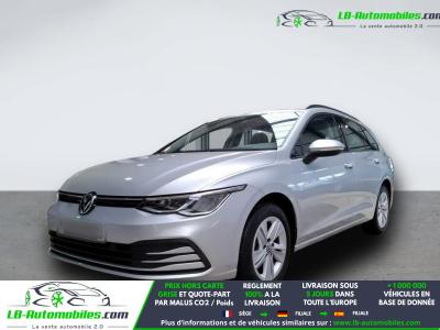 Volkswagen Golf SW 1.0 TSI 110 BVM