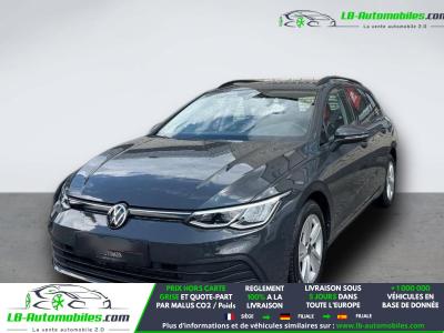 Volkswagen Golf SW 1.0 TSI 110 BVM