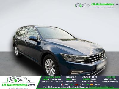 Volkswagen Golf SW 2.0 TDI 150 BVM