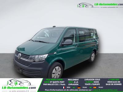 Volkswagen Golf SW 2.0 TDI 150 BVM