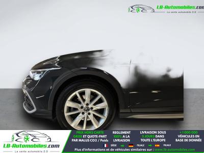 Volkswagen Golf SW 2.0 TDI 200 BVA 4Motion