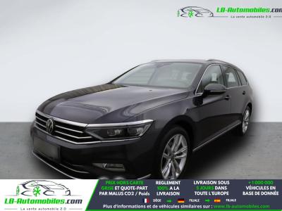 Volkswagen Golf SW 2.0 TDI 200 BVA 4Motion
