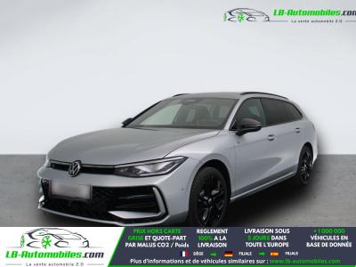 Volkswagen Golf SW 2.0 TDI 200 BVA 4Motion