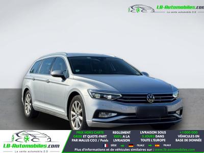 Volkswagen Golf SW 2.0 TDI 200 BVA 4Motion