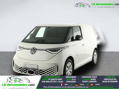 Volkswagen ID. 3 204 CH