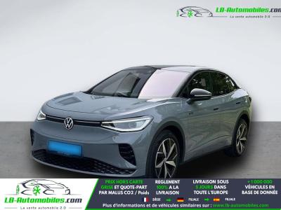 Volkswagen ID. 5 299 ch