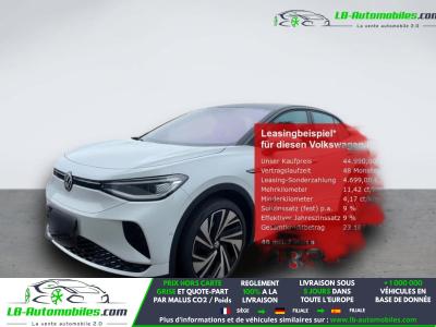 Volkswagen ID. 5 299 ch