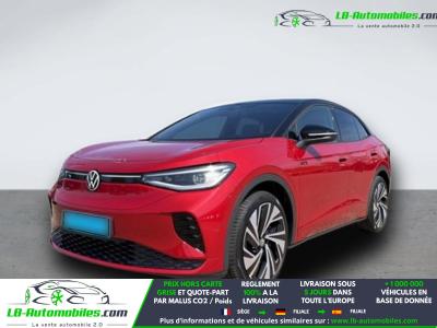 Volkswagen ID. 5 299 ch
