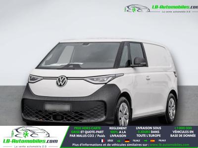 Volkswagen ID. 3 204 CH