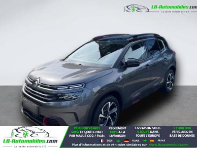 Citroën C5 Aircross Hybride Rechargeable 225 BVA