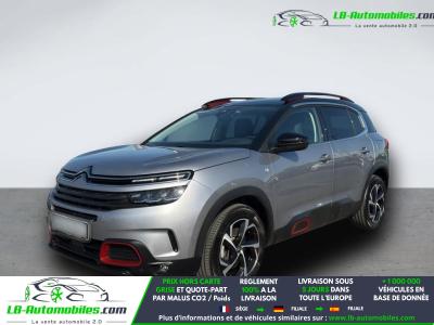 Citroën C5 Aircross Hybride Rechargeable 225 BVA