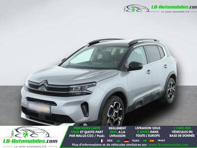 Citroën C5 Aircross BlueHDi 130 BVA