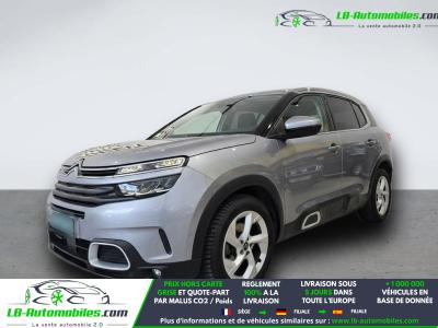 Citroën C5 Aircross BlueHDi 130 BVM