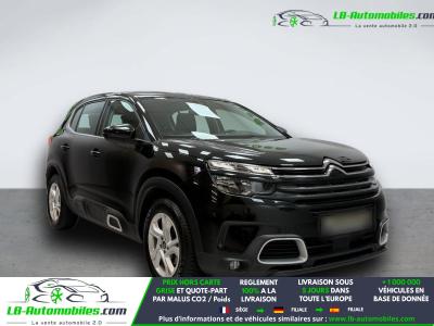 Citroën C5 Aircross BlueHDi 130 BVM