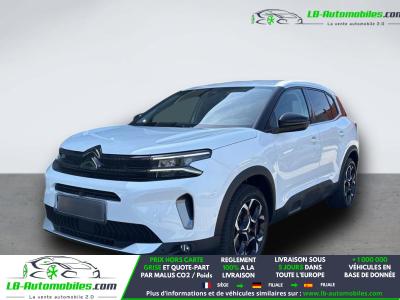 Citroën C5 Aircross BlueHDi 130 BVA