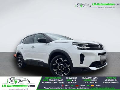 Citroën C5 Aircross BlueHDi 130 BVA