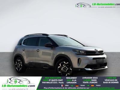 Citroën C5 Aircross BlueHDi 130 BVA