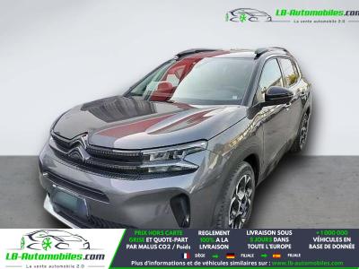 Citroën C5 Aircross BlueHDi 130 BVA
