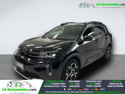 Citroën C5 Aircross BlueHDi 130 BVA
