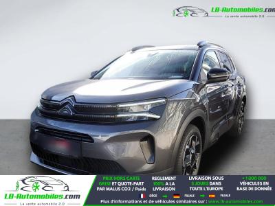 Citroën C5 Aircross BlueHDi 130 BVA