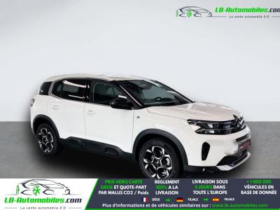 Citroën C5 Aircross Hybride Rechargeable 180 BVA