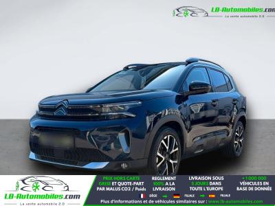 Citroën C5 Aircross Hybride Rechargeable 225 BVA