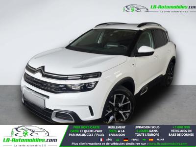 Citroën C5 Aircross Hybride Rechargeable 225 BVA
