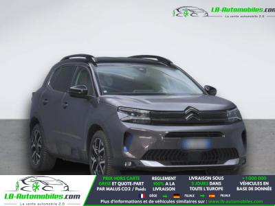 Citroën C5 Aircross Hybride Rechargeable 225 BVA