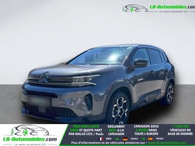 Citroën C5 Aircross Hybride 136 DCS6