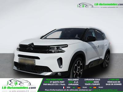 Citroën C5 Aircross Hybride 136 DCS6