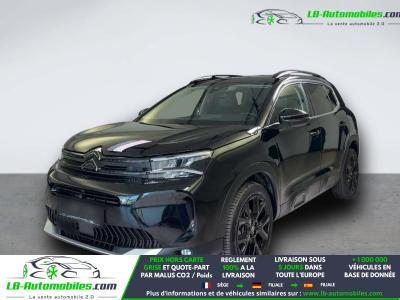 Citroën C5 Aircross Hybride 136 DCS6