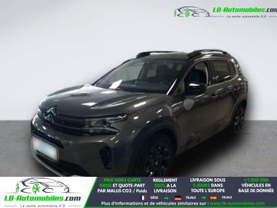 Citroën C5 Aircross Hybride 136 DCS6