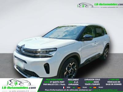 Citroën C5 Aircross PureTech 130 BVA