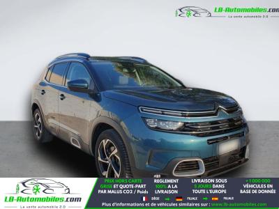 Citroën C5 Aircross BlueHDi 130 BVM