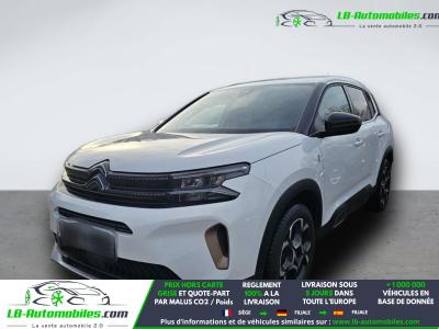 Citroën C5 Aircross BlueHDi 130 BVA