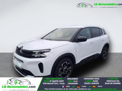 Citroën C5 Aircross PureTech 130 BVM