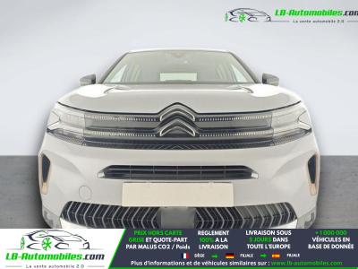 Citroën C5 Aircross PureTech 130 BVM