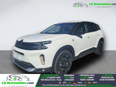 Citroën C5 Aircross PureTech 130 BVM