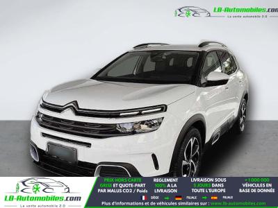 Citroën C5 Aircross BlueHDi 130 BVA