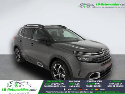 Citroën C5 Aircross BlueHDi 130 BVA