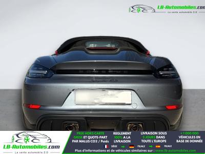 Porsche Boxster Spyder RS 500 ch PDK