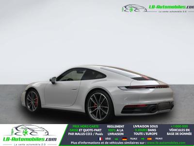 Porsche 911 - 992 Coupe S 3.0i 450 PDK
