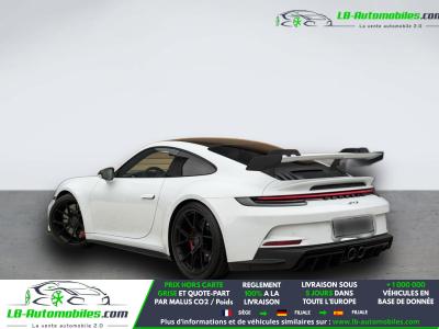 Porsche 911 - 992 GT3 4.0i 510 PDK