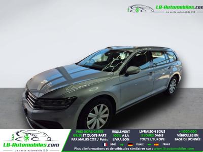 Volkswagen Golf SW 2.0 TDI 150 BVA