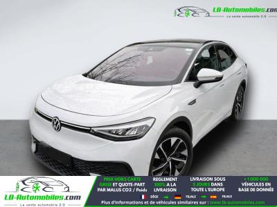 Volkswagen ID. 5 174 ch Pro