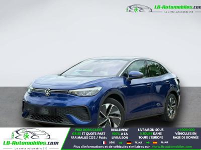 Volkswagen ID. 5 174 ch Pro